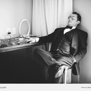 Meet your Posher, Harris